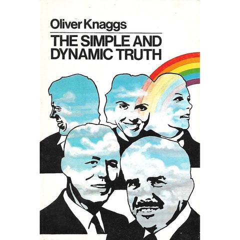 The Simple and Dynamic Truth | Oliver Knaggs