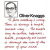 Bookdealers:The Simple and Dynamic Truth | Oliver Knaggs