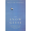 Bookdealers:The Snow Geese (Signed by Author) | William Fiennes