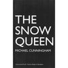Bookdealers:The Snow Queen (Uncorrected Proof Copy) | Michael Cunningham