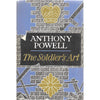 Bookdealers:The Soldier's Art (First Edition, 1966) | Anthony Powell