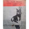 Bookdealers:The South African Dog Annual 1950