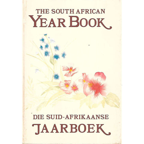 The South African Year Book/Die Suid-Afrikaanse Jaarboek