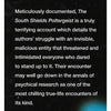 Bookdealers:The South Shields Poltergeist | Michael J. Hallowell and Darren W. Ritson