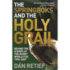 Bookdealers:The Springboks and the Holy Grail (Signed by Author) | Dan Retief