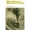 Bookdealers:The Stanier Black Fives | John F. Clay