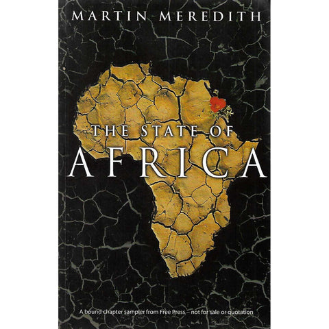 The State of Africa (Chapter Sampler) | Martin Meredith