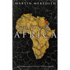 Bookdealers:The State of Africa (Chapter Sampler) | Martin Meredith