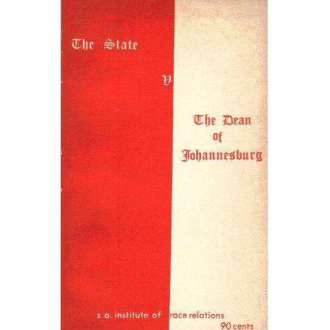 The State V. the Dean of Johannesburg