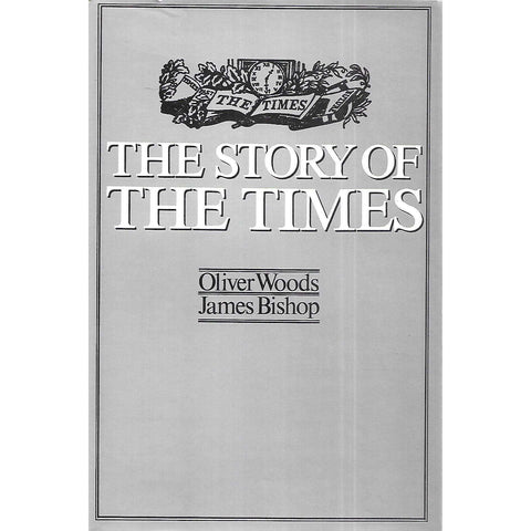 The Story of The Times | Oliver Woods & James Bishop