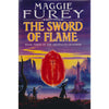 Bookdealers:The Sword Of Flame | Maggie Furey