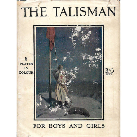 The Talisman For Boys and Girls | Alice F. Jackson