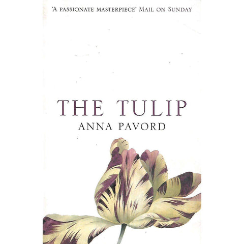 The Tulip | Anna Pavord