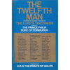 Bookdealers:The Twelth Man: An Anthology Brought Together by The Lord's Taverners | Martin Boddey (Ed.)
