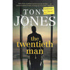 Bookdealers:The Twentieth Man | Tony Jones