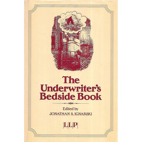 The Underwriter's Bedside Book | Jonathan S. Ignarski (Ed.)