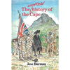 Bookdealers:The Unofficial History of the Cape | Jose Burman