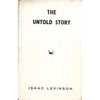 Bookdealers:The Untold Story (Inscribed by Author) | Isaac Levonson