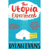 Bookdealers:The Utopia Experiment: Surviving the Apocalypse But Losing Your Mind | Dylan Evans
