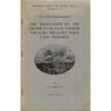 Bookdealers:The Vegetation of the Districts of East London and King William's Town, Cape Province | D. M. Comins
