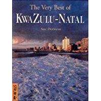 The Very Best of KwaZulu-Natal | Sue Derwent