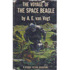 Bookdealers:The Voyage of The Space Beagle, (First Edition 1950) | A.E. van Vogt