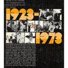 Bookdealers:The Warner Bros. Golden Anniversary Book