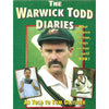 Bookdealers:The Warwick Todd Diaries | Warwick Todd & Tom Gleisner