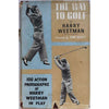 Bookdealers:The Way to Golf | Harry Weetman