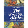 Bookdealers:The White Admiral (First Edition, 1968) | H. E. Bates