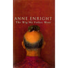 Bookdealers:The Wig My Father Wore | Anne Enright