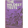 Bookdealers:The Wildest Tests | Ray Robinson