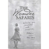 Bookdealers:The Wonder Safari: African Journeys of Miracles and Surprises (Inscribed by Author) | Adam Levin