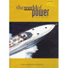 Bookdealers:The World of Power (Volume 1) | Editor: Emrhys Barrell