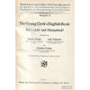 Bookdealers:The Young Clerk's English Book | Richard Kruger, et al.