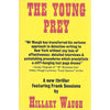 Bookdealers:The Young Prey (First Edition, 1970) | Hillary Waugh
