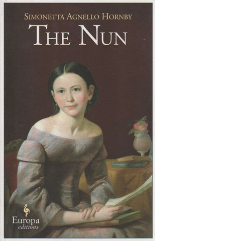 The Nun | Simonetta Agnello Hornby