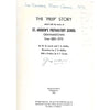 Bookdealers:The 'Prep' Story (Signed by the Co-Author and School Founder) | W.M. Levick and C.G. Mullins