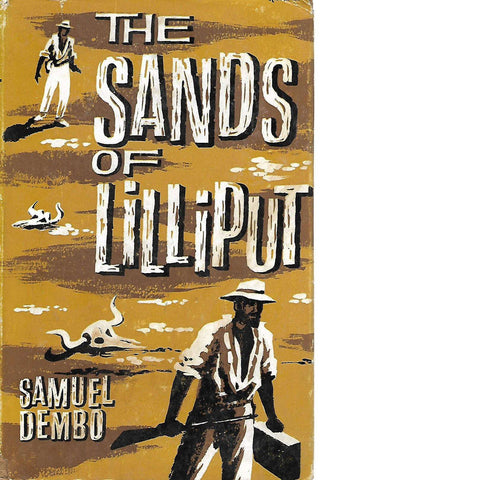 The Sands of Lilliput | Samuel Dembo