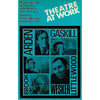 Bookdealers:Theatre at Work: Playwrights and Productions in the Modern British Theatre | Charles Marowitz & Simon Trussler (Eds.)