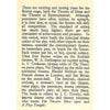Bookdealers:Theatre Programme | J. C. Trewin (Ed.)