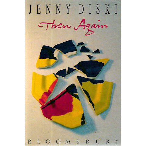 Then Again (First Edition) | Jenny Diski