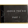 Bookdealers:Theresa-Anne Mackintosh: Jackie the Kid