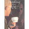 Bookdealers:Thinking About 'You' (Inscribed by Author) | Timothy Maurice Webster