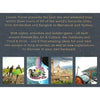Bookdealers:Three Hours From... 894 Amazing Short Trips from Your Favourite Cities