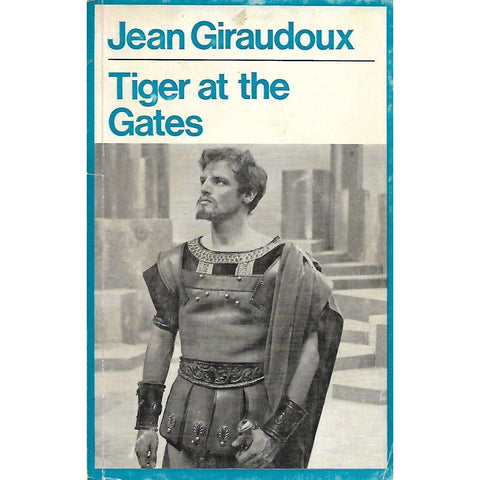 Tiger at the Gates | Jean Giraudoux