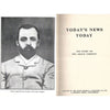 Bookdealers:Today's News Today: The Story of the Argus Company | L. E. Neame