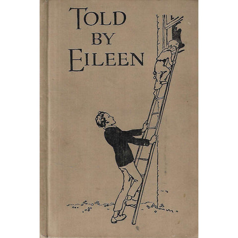 Told by Eileen: A Book for Girls | Alice Massie