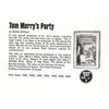Bookdealers:Tom Merry's Party (The Gem, No. 9) | Frank Richards