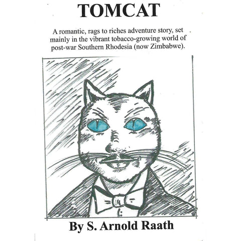 Tomcat | S. Arnold Raath
